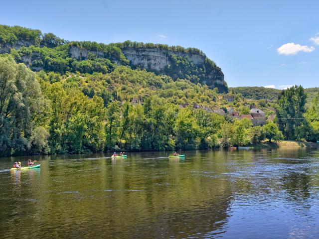 Vayrac©denis Nidos Cd Dordogne