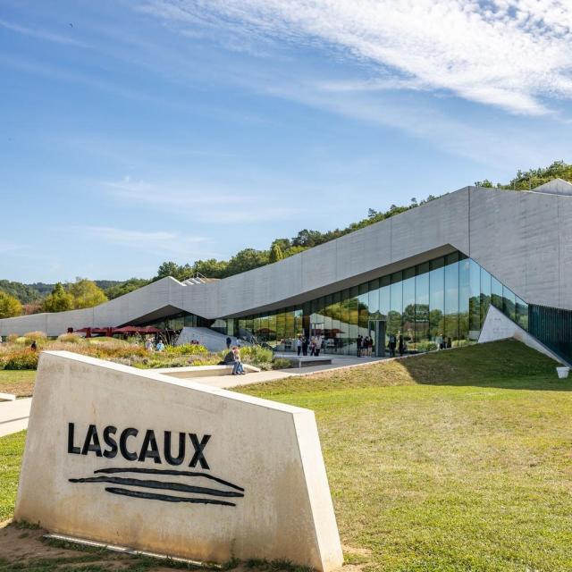 Instagram #lascaux