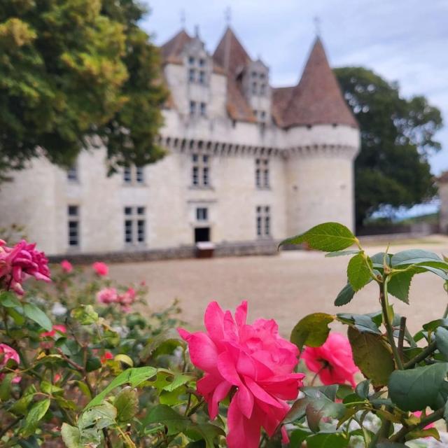 Château Monbazillac