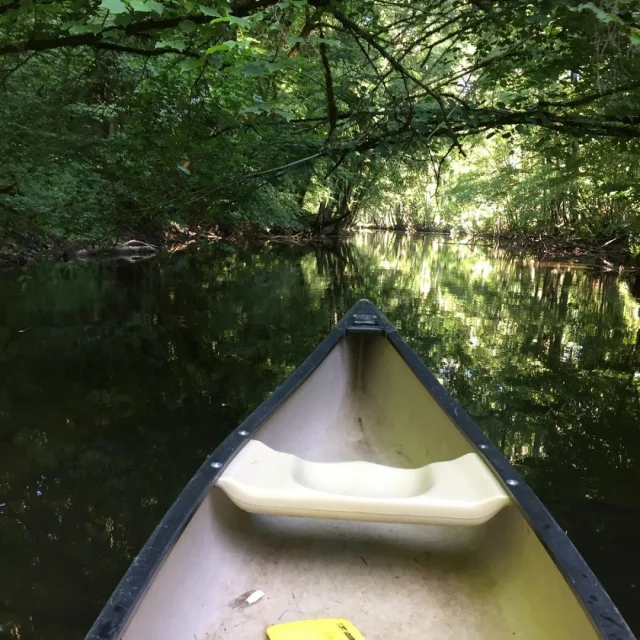 Canoe Nature