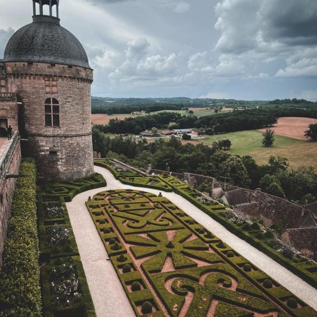 Instagram #sarlat