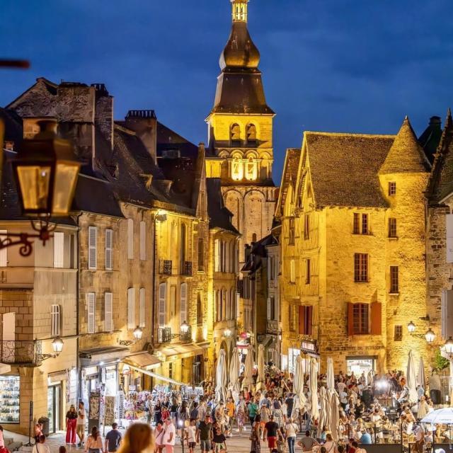 Instagram #sarlat