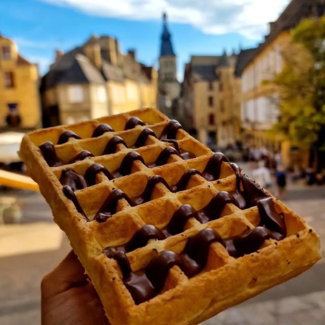 Instagram #sarlat