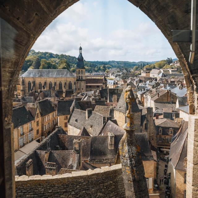 Instagram #sarlat