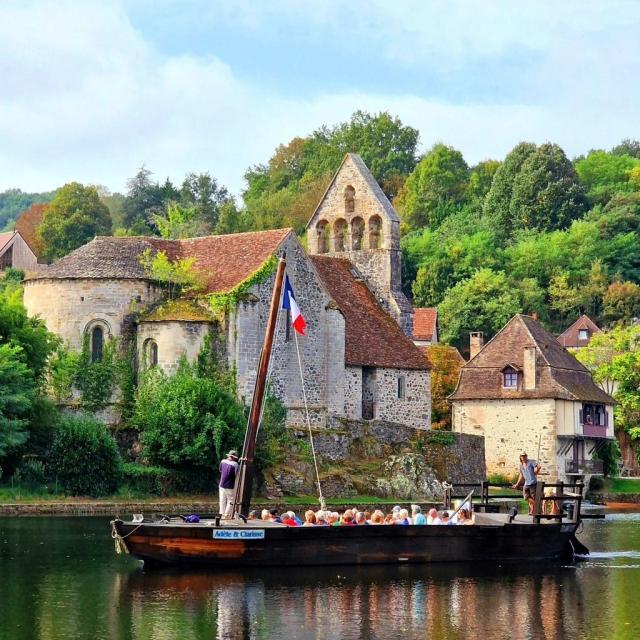 Instagram #beaulieusurdordogne