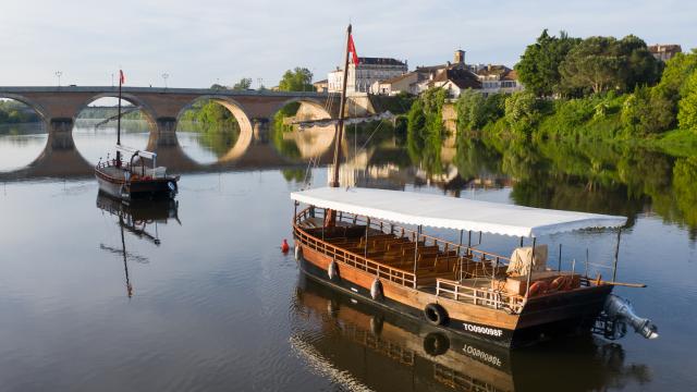 5553 Ville De Bergerac Dordogne Libre