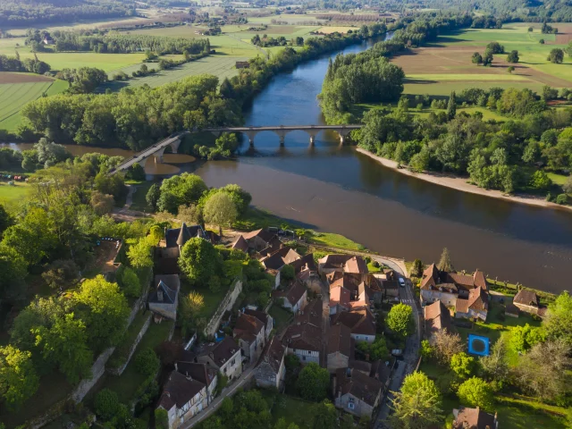 5995 Village De Limeuil Dordogne Libre