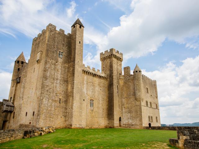 606 Chateau De Beynac Les Conteurs