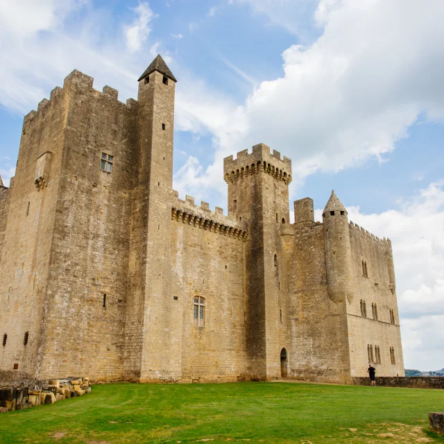 606 Chateau De Beynac Les Conteurs