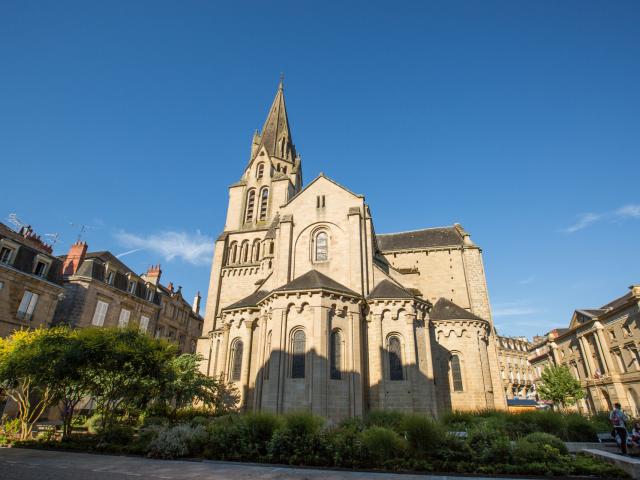 Collegiale Saint Martin Brive Malika Turin 1236 1920px