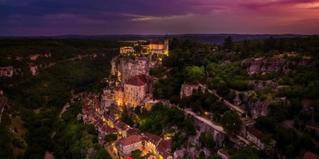 ROCAMADOUR