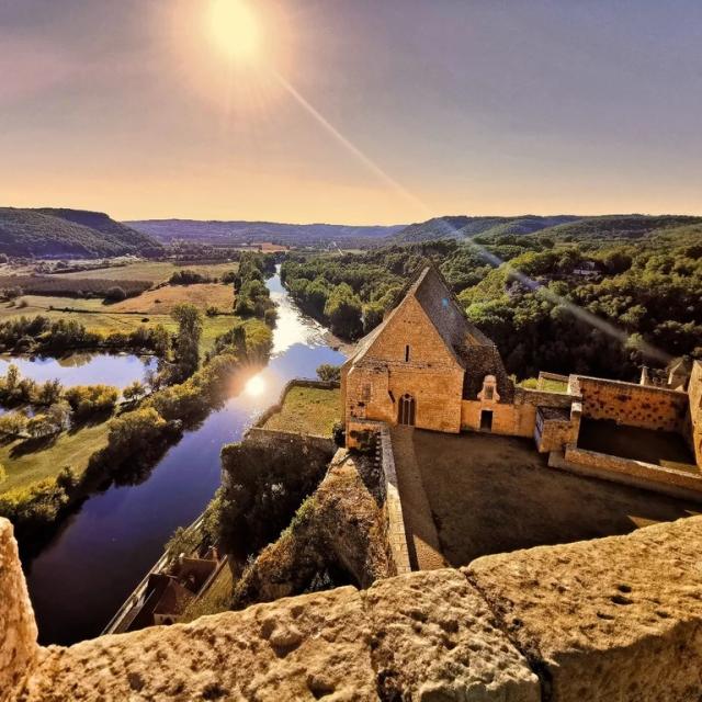 Instagram #valleedeladordogne