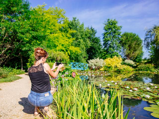 Jardin Eau Carsac Agence Les Conteurs 10