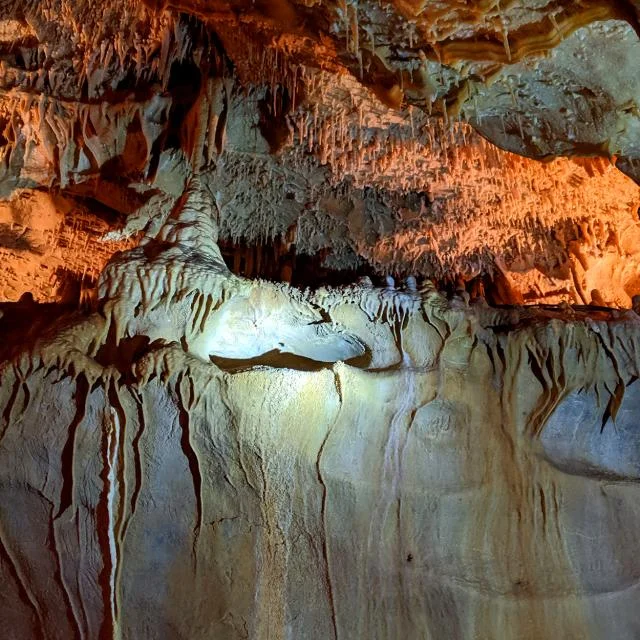 Grottes De Cougnac