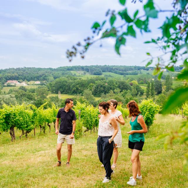 1583 Balade Au Chateau Feely Les Conteurs