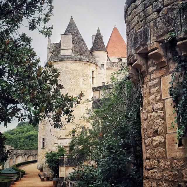 Instagram #sarlat