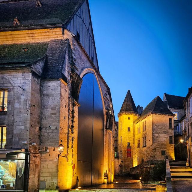 Instagram #sarlat