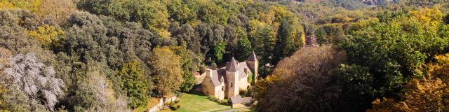 4393 Chateau De Lacypierre Les Conteurs