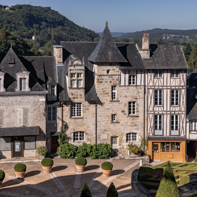 Terrasson, gateway to the Vézère Valley | Visit Dordogne Valley