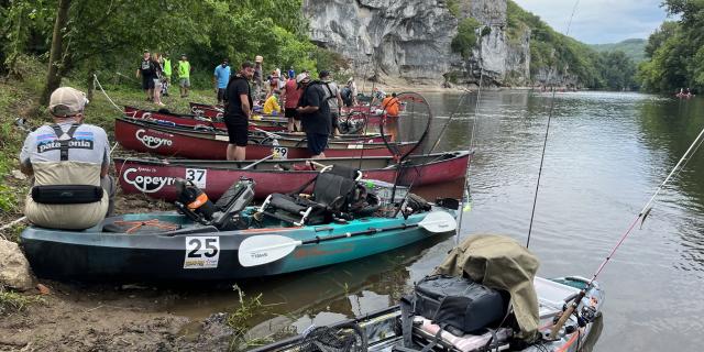 Grand Prix Pêche Vallée Dordogne