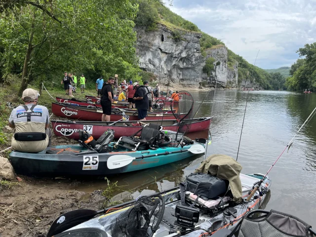 Grand Prix Pêche Vallée Dordogne