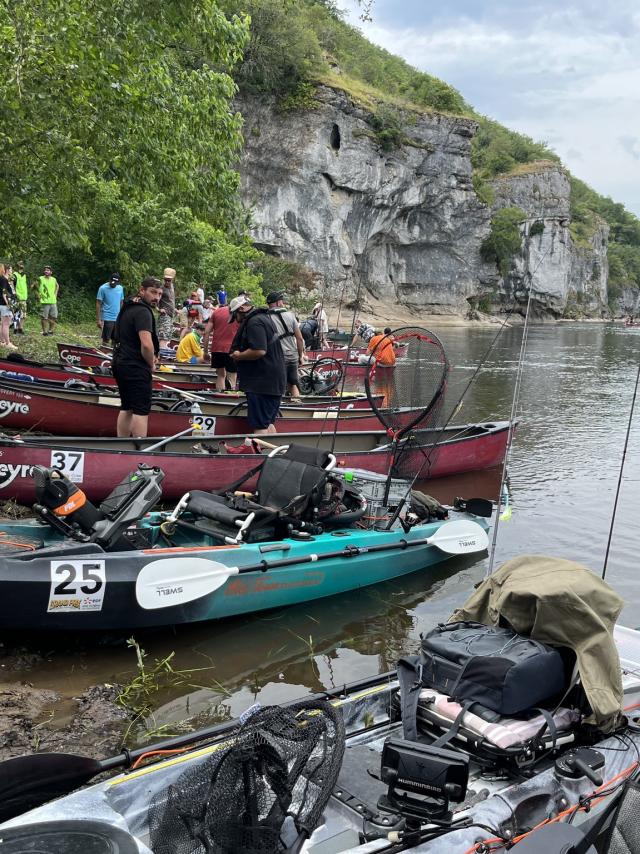 Grand Prix Pêche Vallée Dordogne