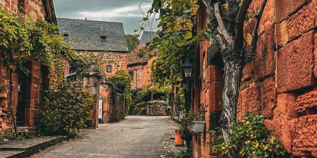 La Moutarderie Collonges