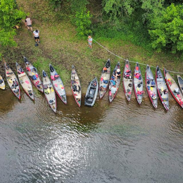 La Peche Et Les Poissons