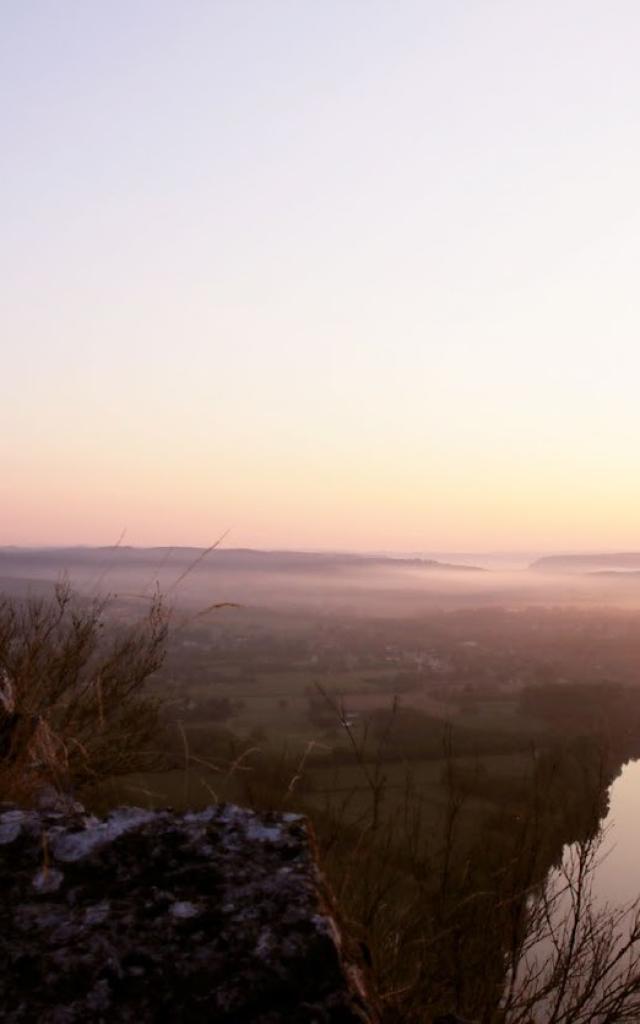 Perspectives Etonnantes Roc Des Monges