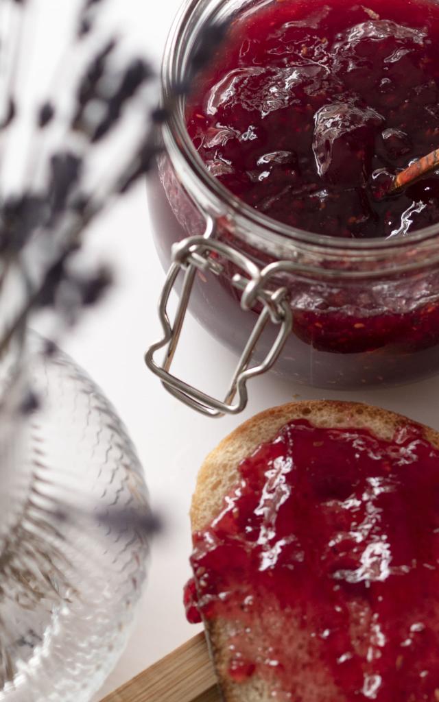 Confiture