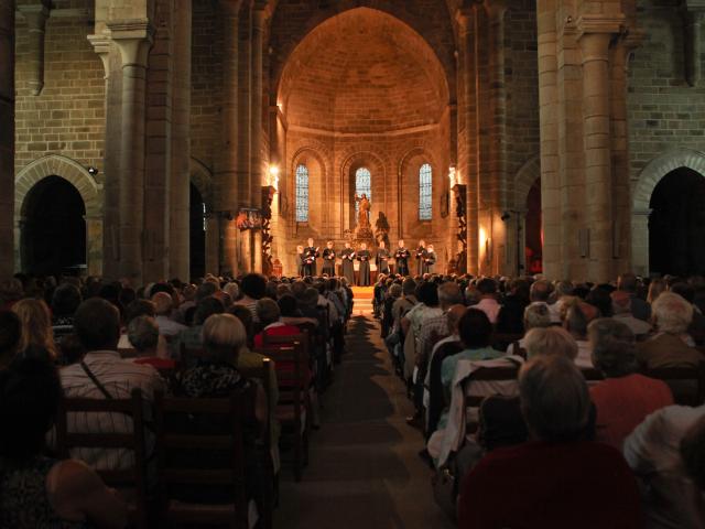 Festival Vezere Aubazine