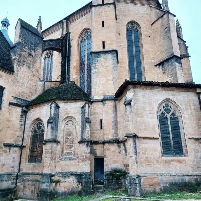 Instagram #sarlat