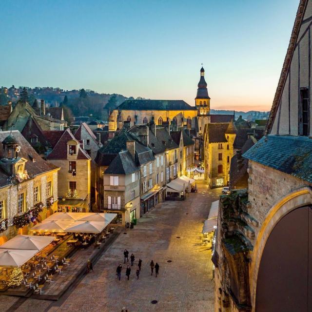 Instagram #sarlat