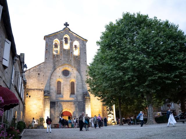 Festival Vezere Aubazine