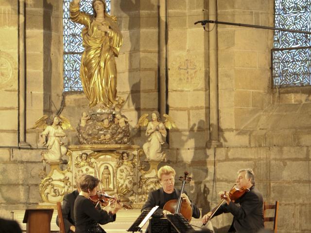 Festival Vezere Aubazine