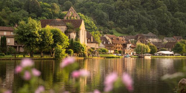 Beaulieu-sur-Dordogne