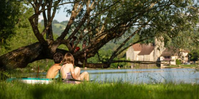 Art De Vivre Vallée de la Dordogne en famille