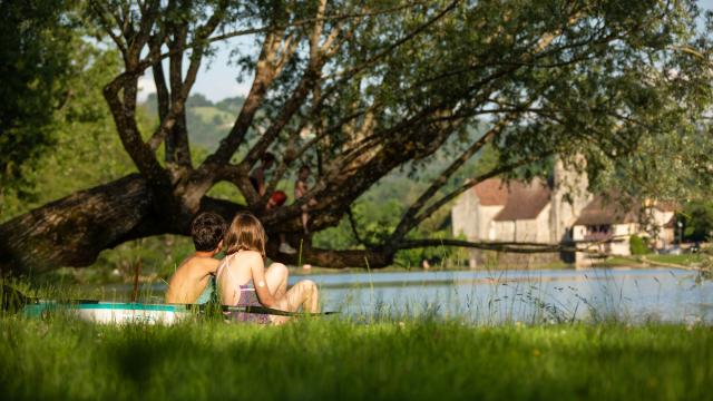 Art De Vivre Vallée de la Dordogne en famille