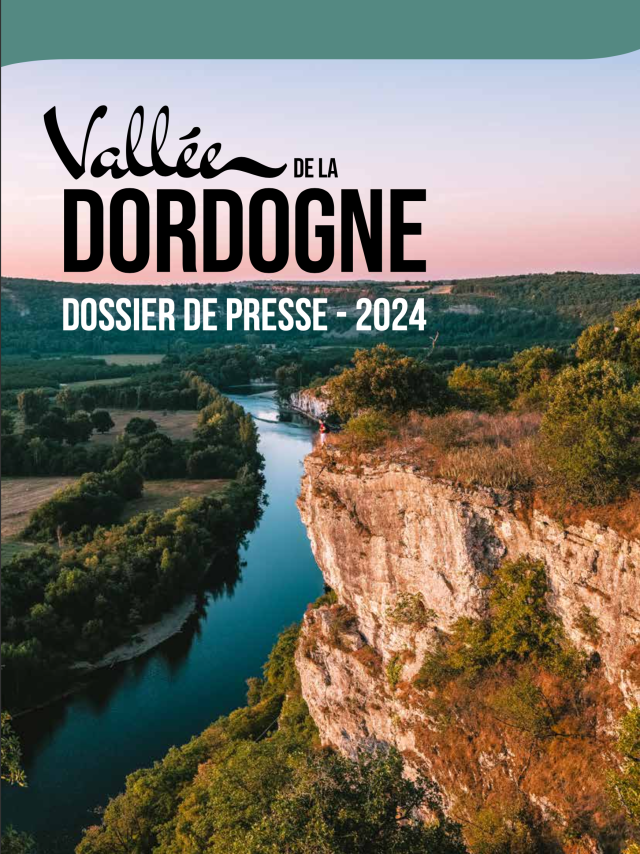 Dossier de presse 2024