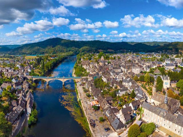 Argentat-sur-Dordogne