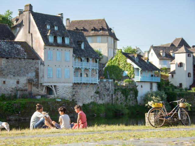 Argentat-sur-Dordogne