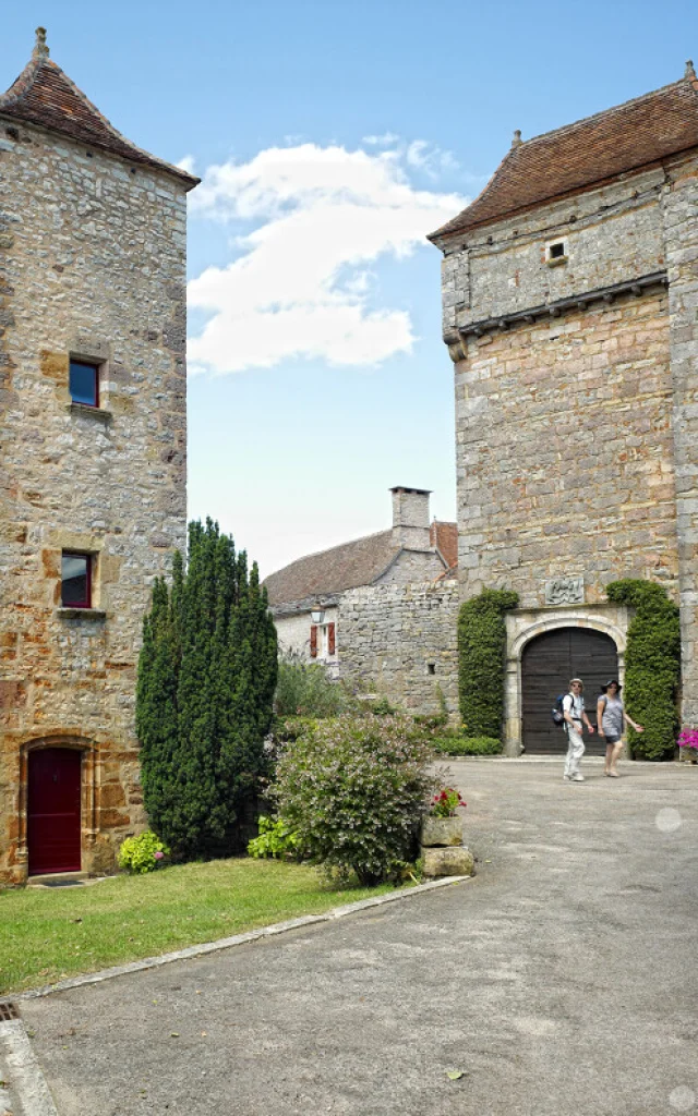 LOUBRESSAC