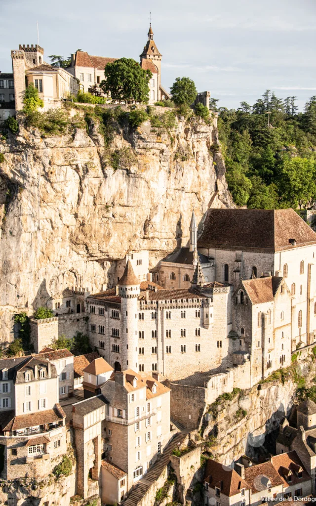 Rocamadour