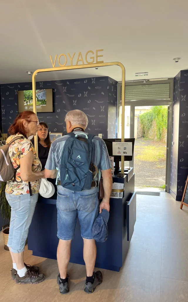 Office de tourisme Beaulieu-sur-Dordogne