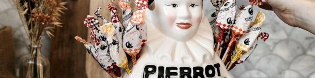 Pierrot Gourmand