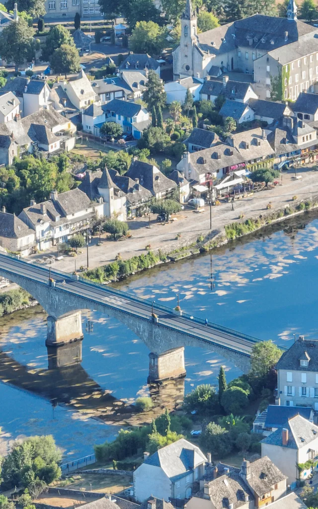 Argentat-sur-Dordogne