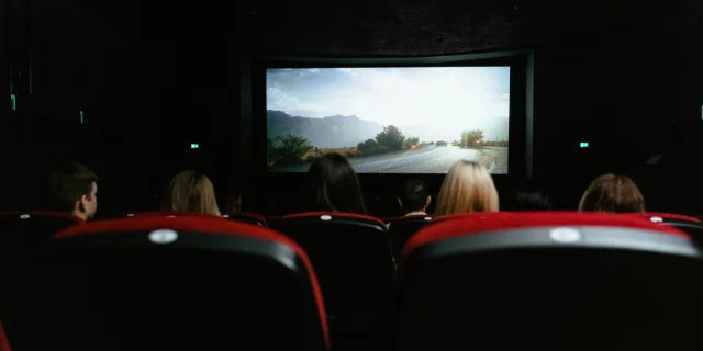 Cinema