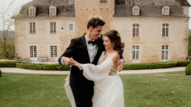 Hébergement pour les mariés en Vallée de la Dordogne