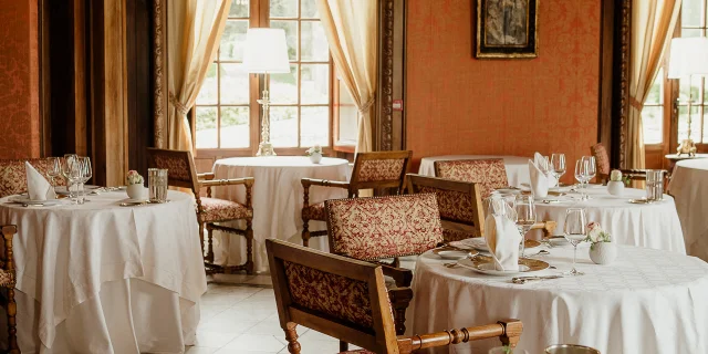 Salle de reception demariage en Vallée de la Dordogne