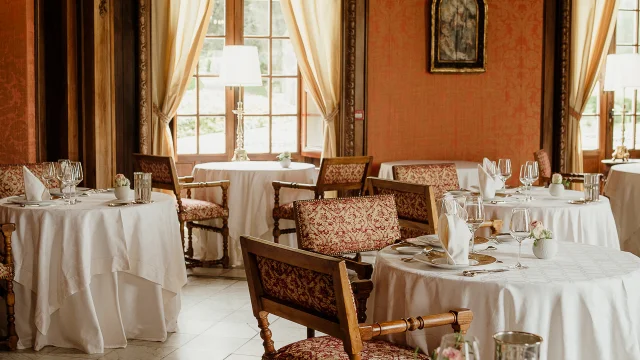 Salle de reception demariage en Vallée de la Dordogne